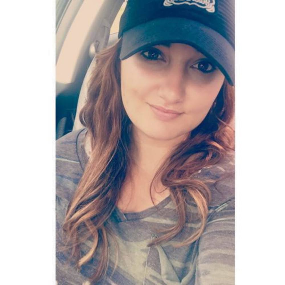 Meet your Posher, Jilian